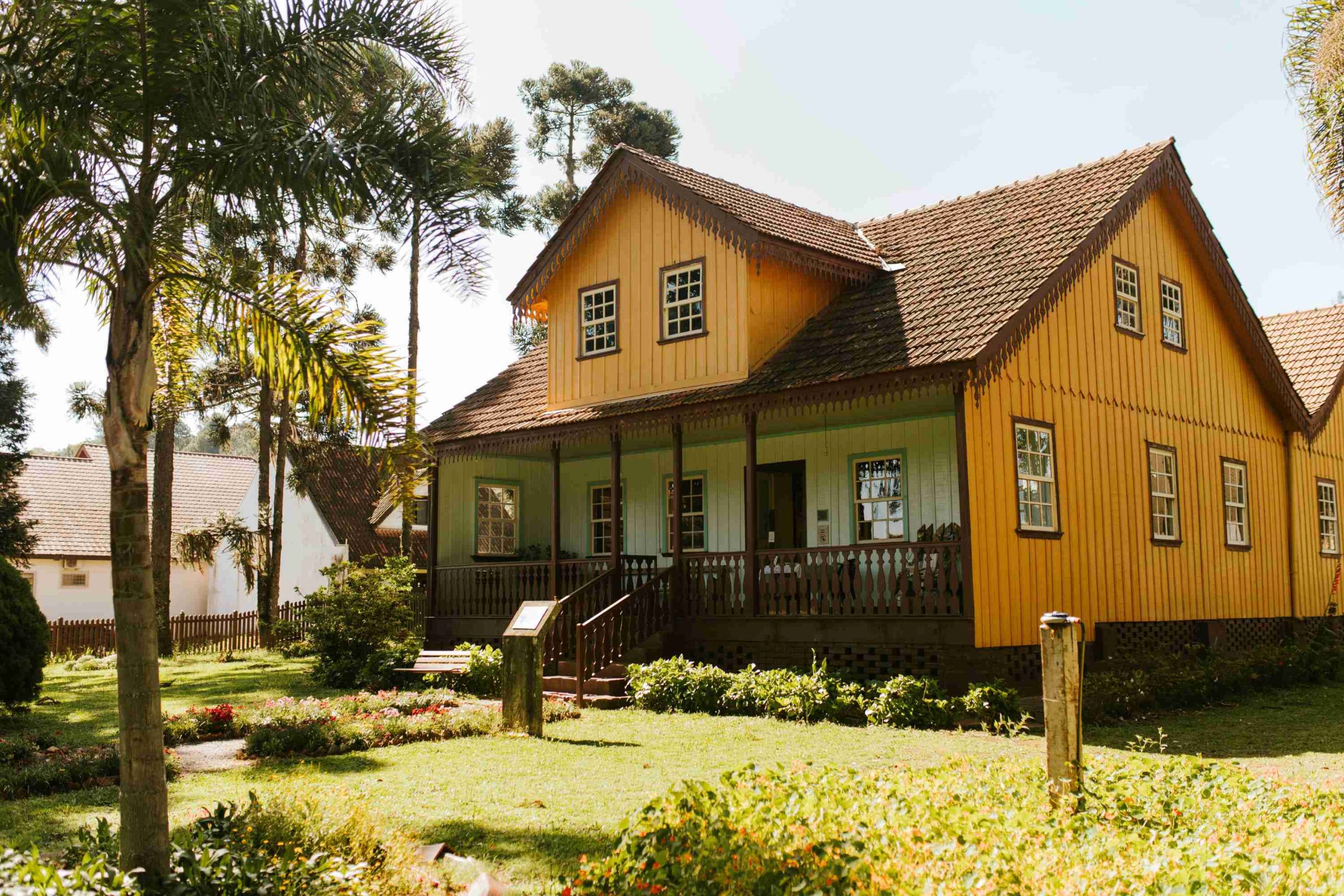 Leia mais sobre o artigo Museu da Colônia Witmarsum recebe prêmio estadual por preservar herança menonita